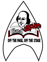 Bard Unbound: Off the Page, Off the Stage